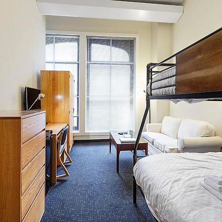 Studio Ready 4 Students & Traveling Professionals! 310 Appartement Boston Buitenkant foto