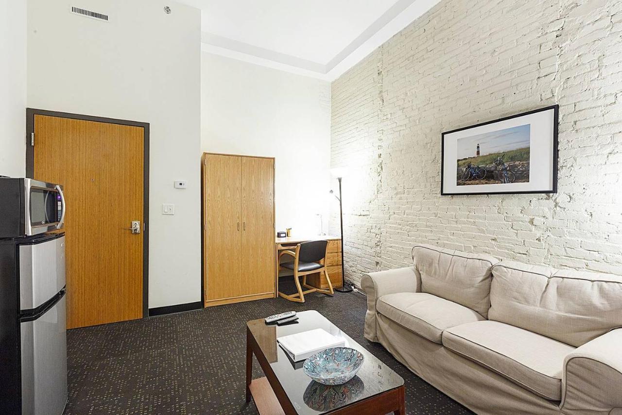 Studio Ready 4 Students & Traveling Professionals! 310 Appartement Boston Buitenkant foto