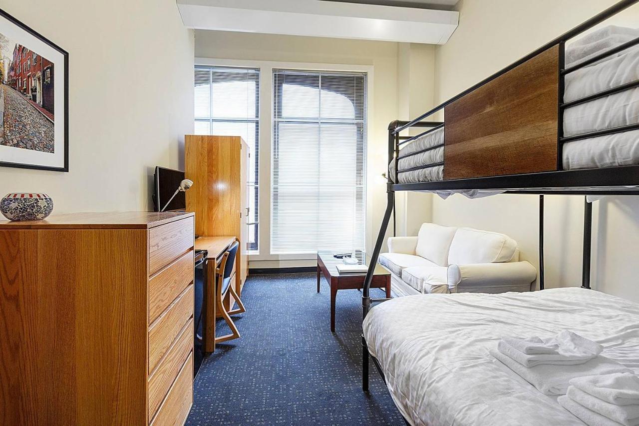 Studio Ready 4 Students & Traveling Professionals! 310 Appartement Boston Buitenkant foto