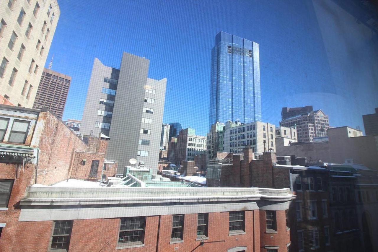 Studio Ready 4 Students & Traveling Professionals! 310 Appartement Boston Buitenkant foto