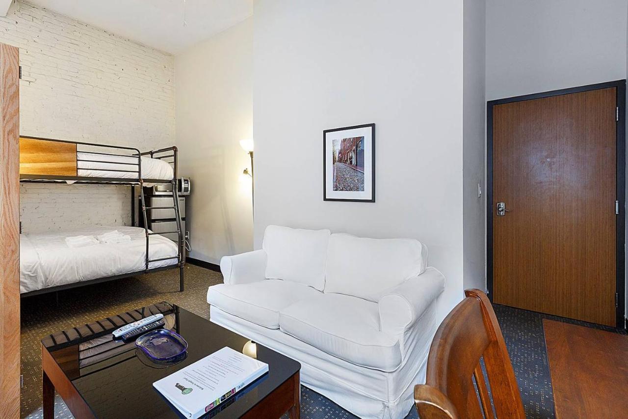 Studio Ready 4 Students & Traveling Professionals! 310 Appartement Boston Buitenkant foto