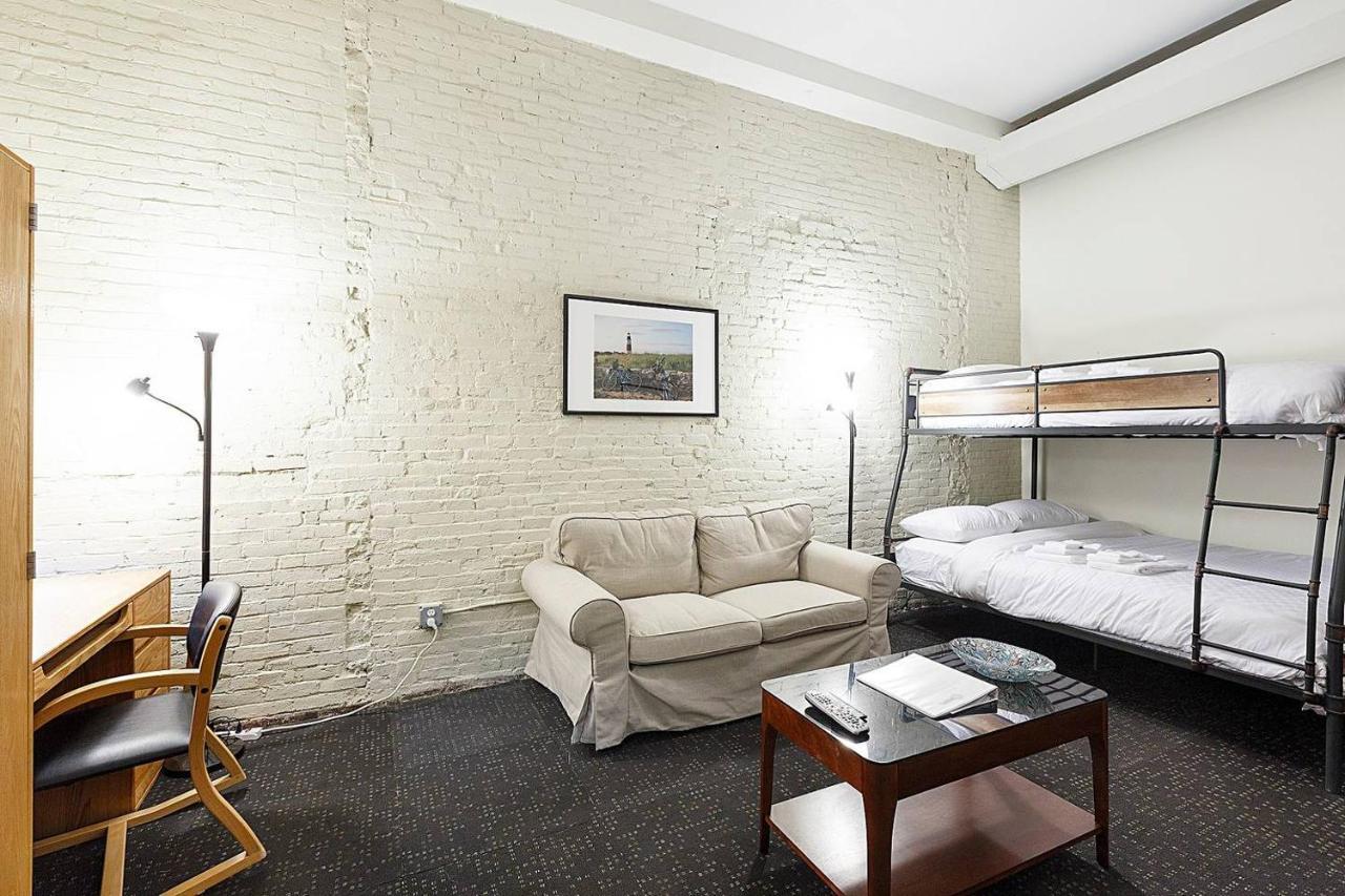 Studio Ready 4 Students & Traveling Professionals! 310 Appartement Boston Buitenkant foto