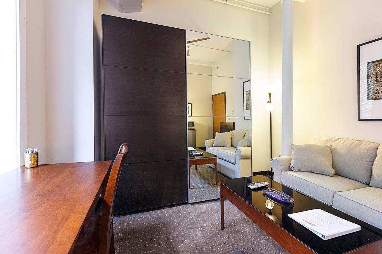Studio Ready 4 Students & Traveling Professionals! 310 Appartement Boston Buitenkant foto