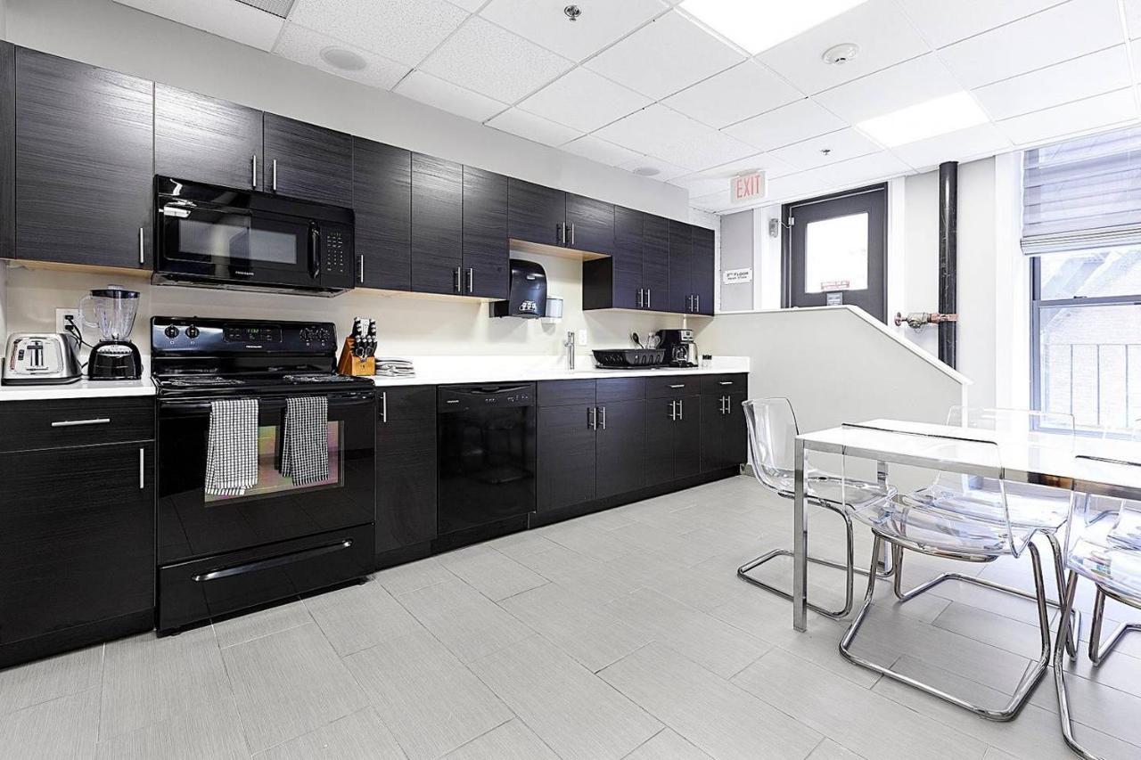 Studio Ready 4 Students & Traveling Professionals! 310 Appartement Boston Buitenkant foto