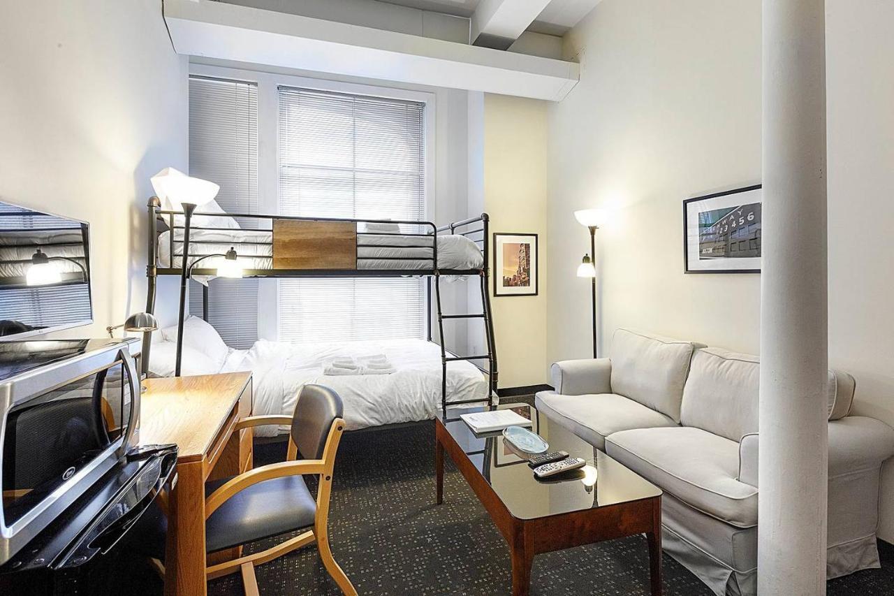 Studio Ready 4 Students & Traveling Professionals! 310 Appartement Boston Buitenkant foto