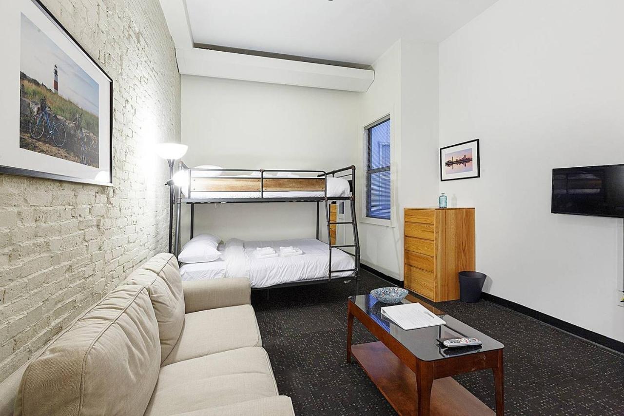 Studio Ready 4 Students & Traveling Professionals! 310 Appartement Boston Buitenkant foto