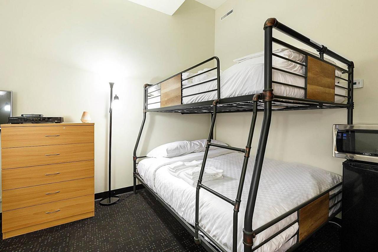 Studio Ready 4 Students & Traveling Professionals! 310 Appartement Boston Buitenkant foto