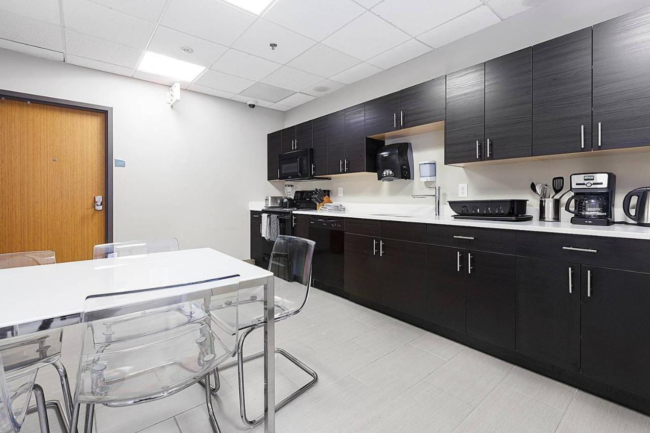 Studio Ready 4 Students & Traveling Professionals! 310 Appartement Boston Buitenkant foto