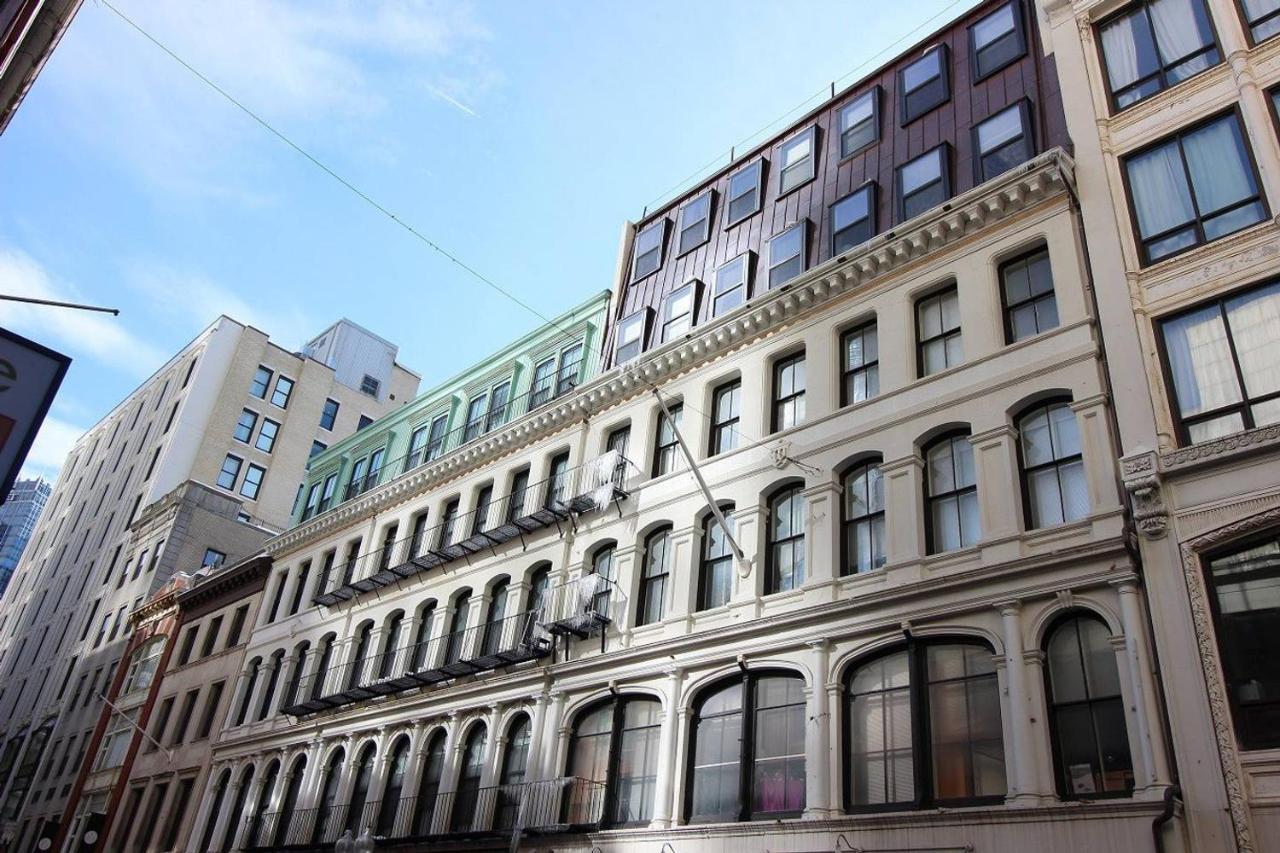 Studio Ready 4 Students & Traveling Professionals! 310 Appartement Boston Buitenkant foto