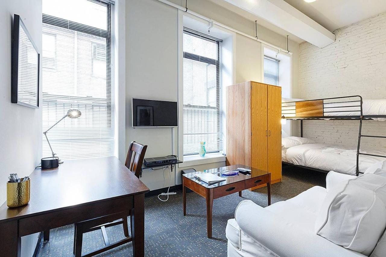 Studio Ready 4 Students & Traveling Professionals! 310 Appartement Boston Buitenkant foto