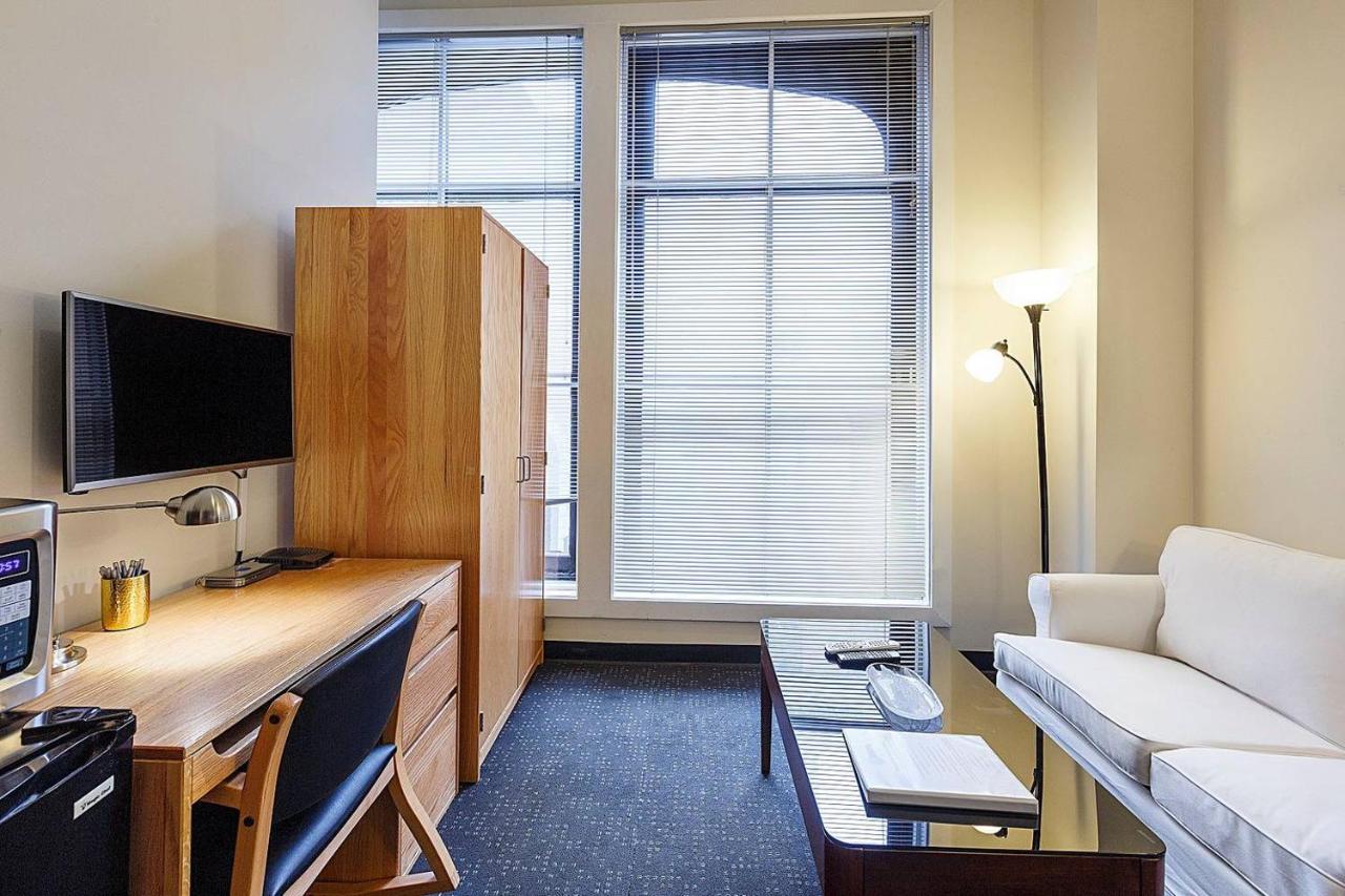 Studio Ready 4 Students & Traveling Professionals! 310 Appartement Boston Buitenkant foto