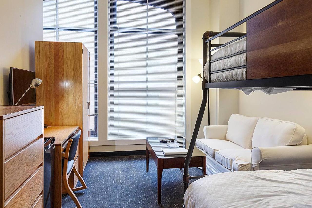 Studio Ready 4 Students & Traveling Professionals! 310 Appartement Boston Buitenkant foto
