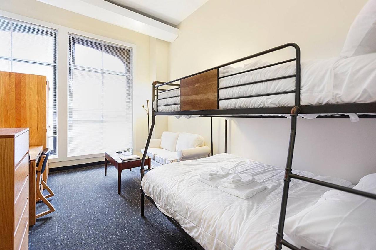 Studio Ready 4 Students & Traveling Professionals! 310 Appartement Boston Buitenkant foto
