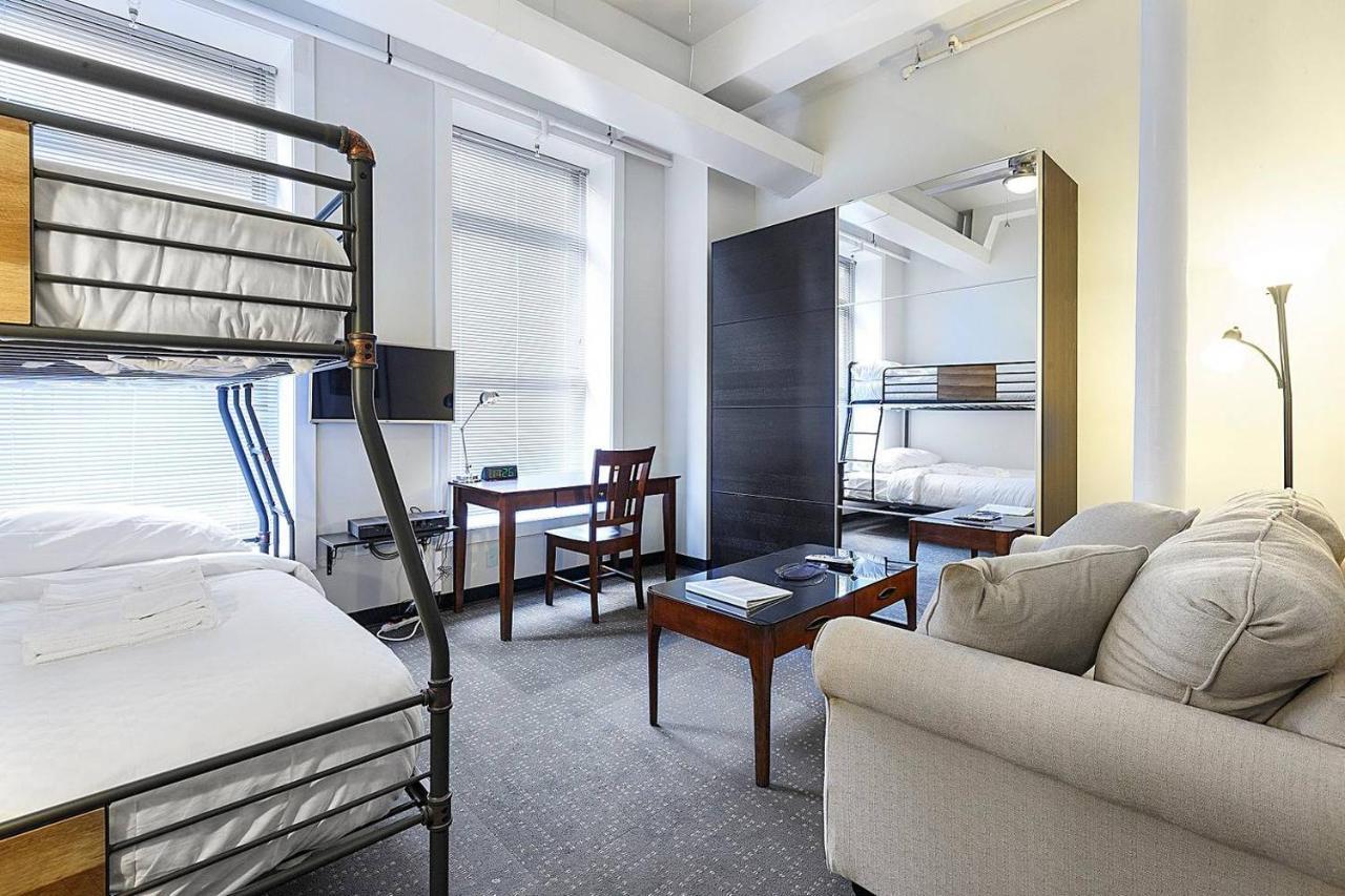 Studio Ready 4 Students & Traveling Professionals! 310 Appartement Boston Buitenkant foto