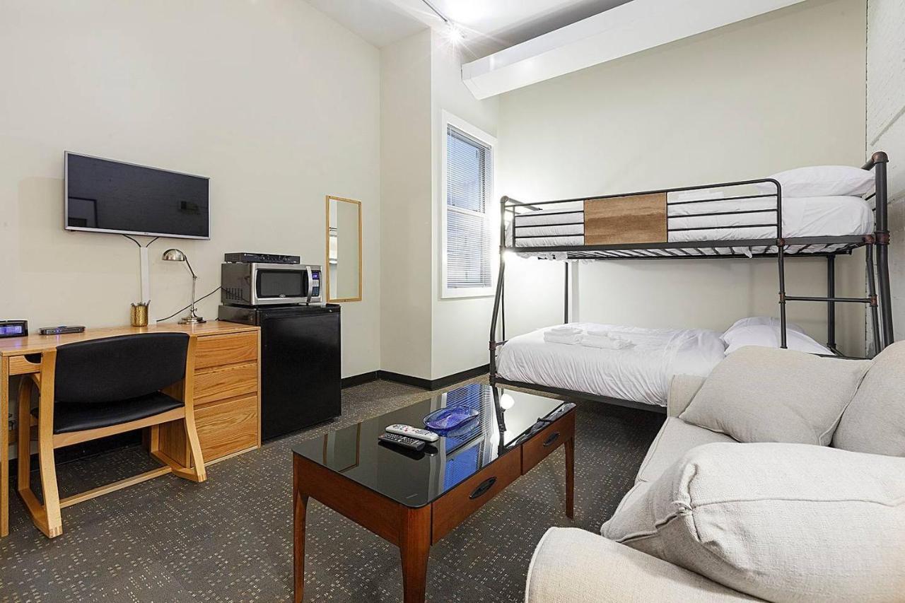 Studio Ready 4 Students & Traveling Professionals! 310 Appartement Boston Buitenkant foto