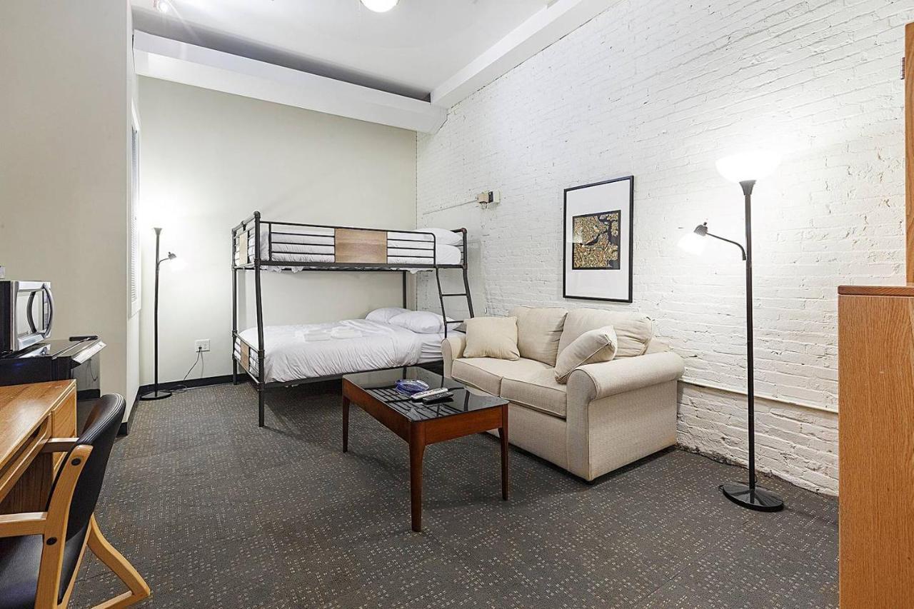 Studio Ready 4 Students & Traveling Professionals! 310 Appartement Boston Buitenkant foto