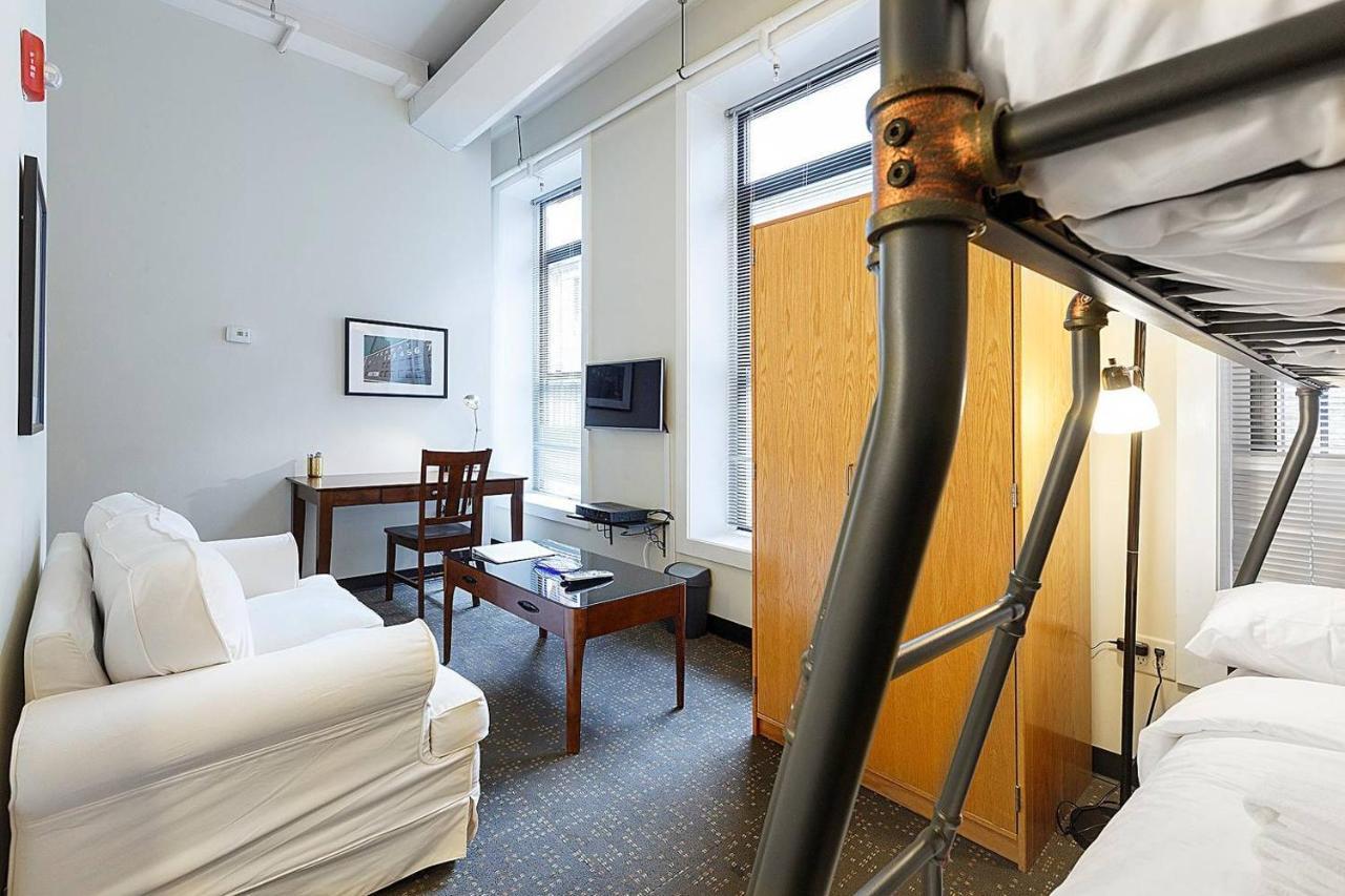 Studio Ready 4 Students & Traveling Professionals! 310 Appartement Boston Buitenkant foto
