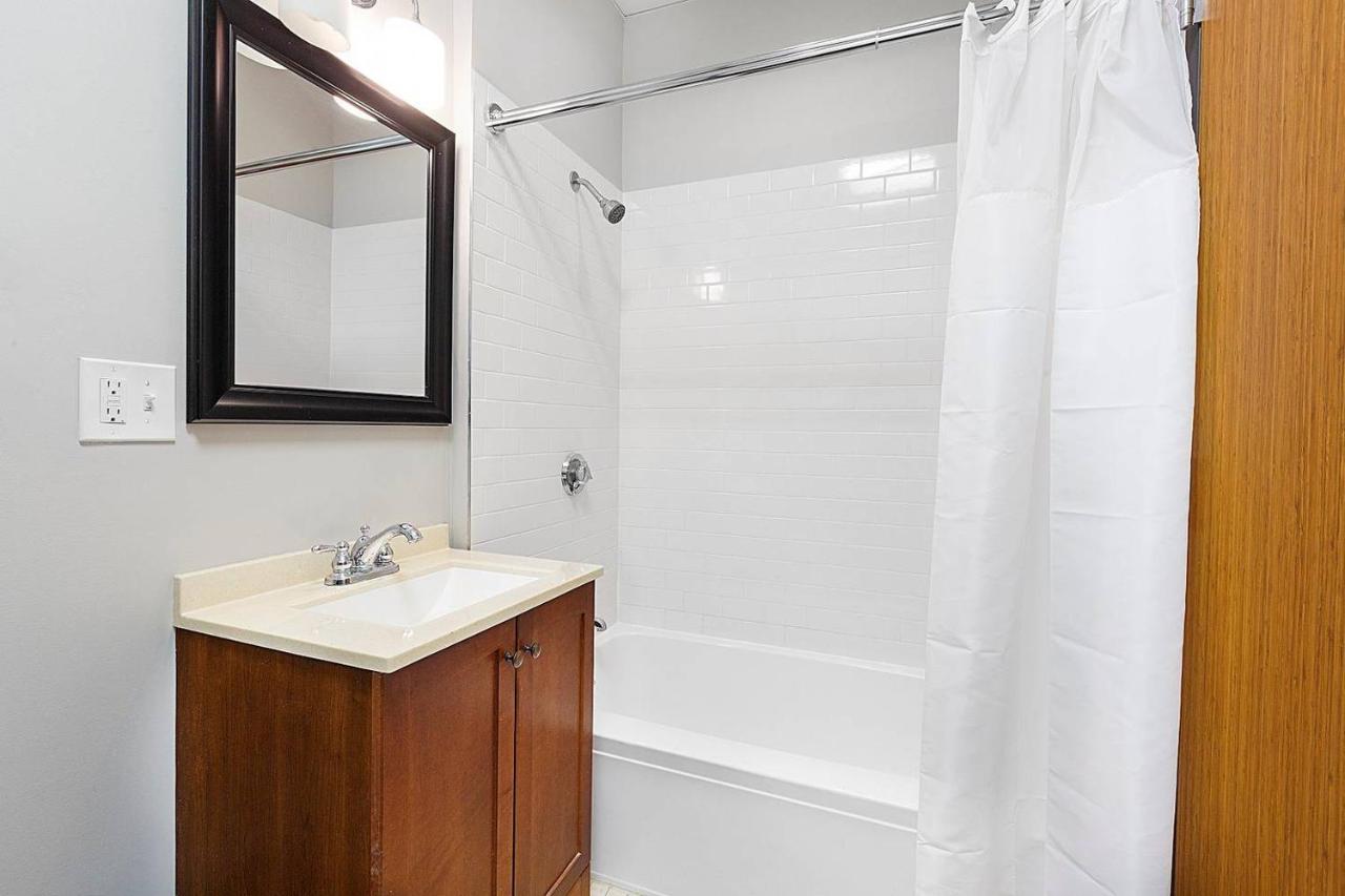 Studio Ready 4 Students & Traveling Professionals! 310 Appartement Boston Buitenkant foto